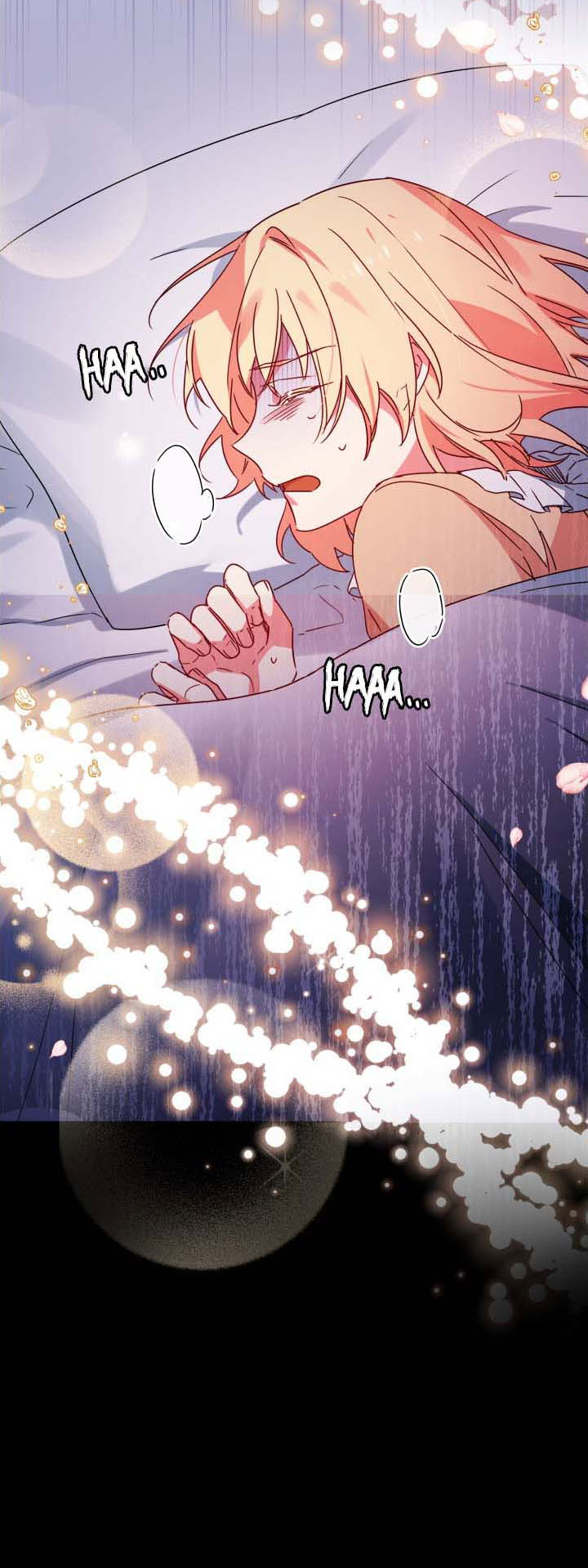 nàng elizabeth thuần khiết chapter 4 69