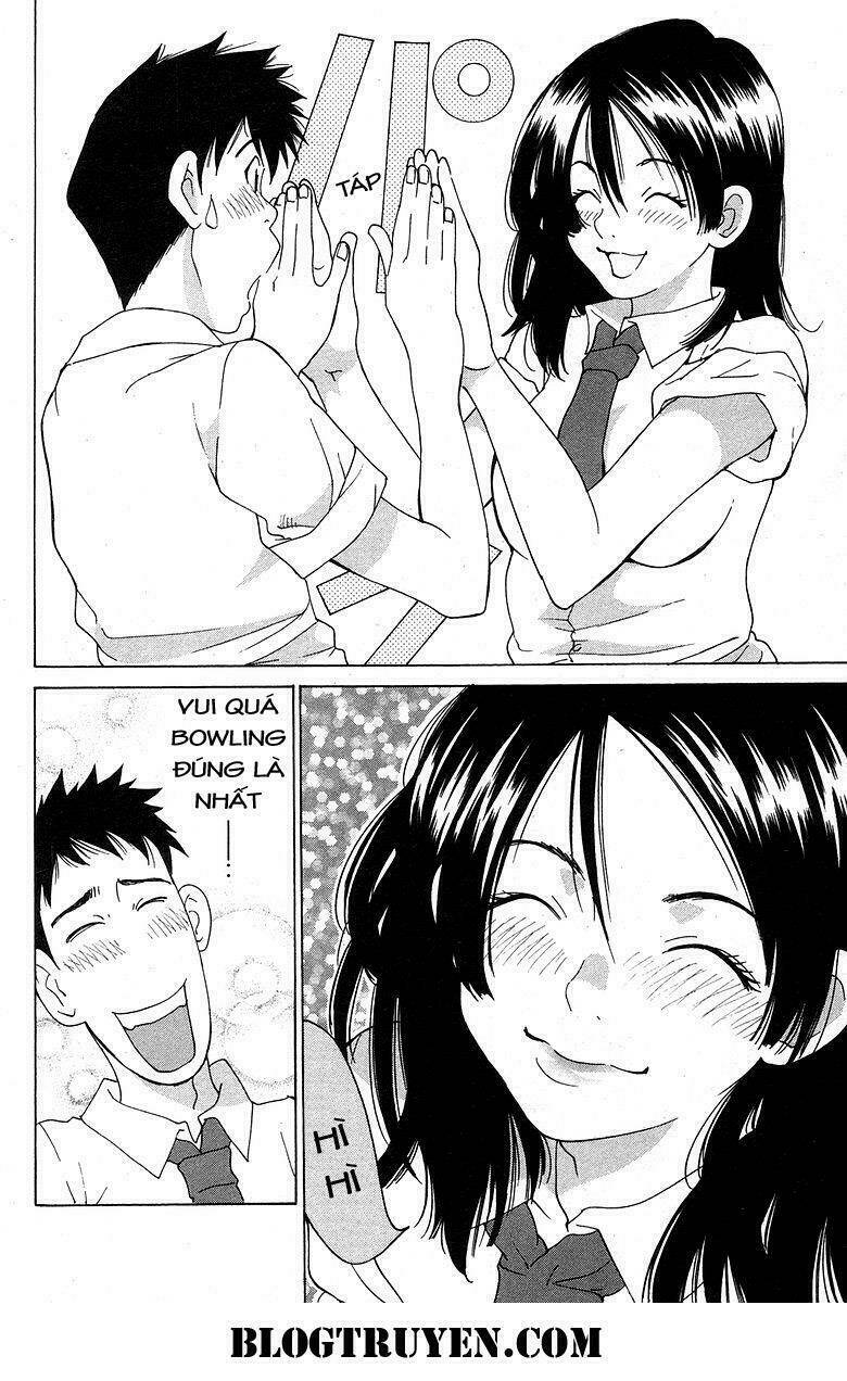 gacha gacha - secret chapter 37 22