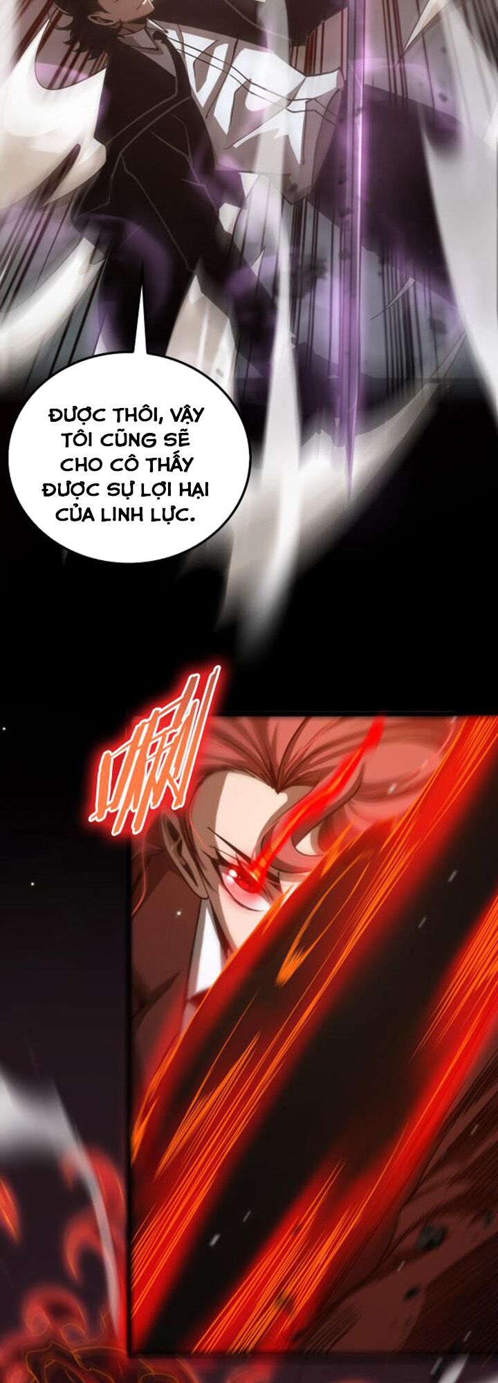 chư giới - tận thế online chapter 151 30