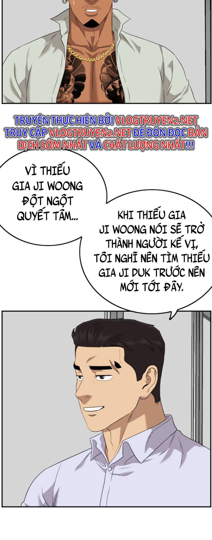 người xấu chapter 125 33