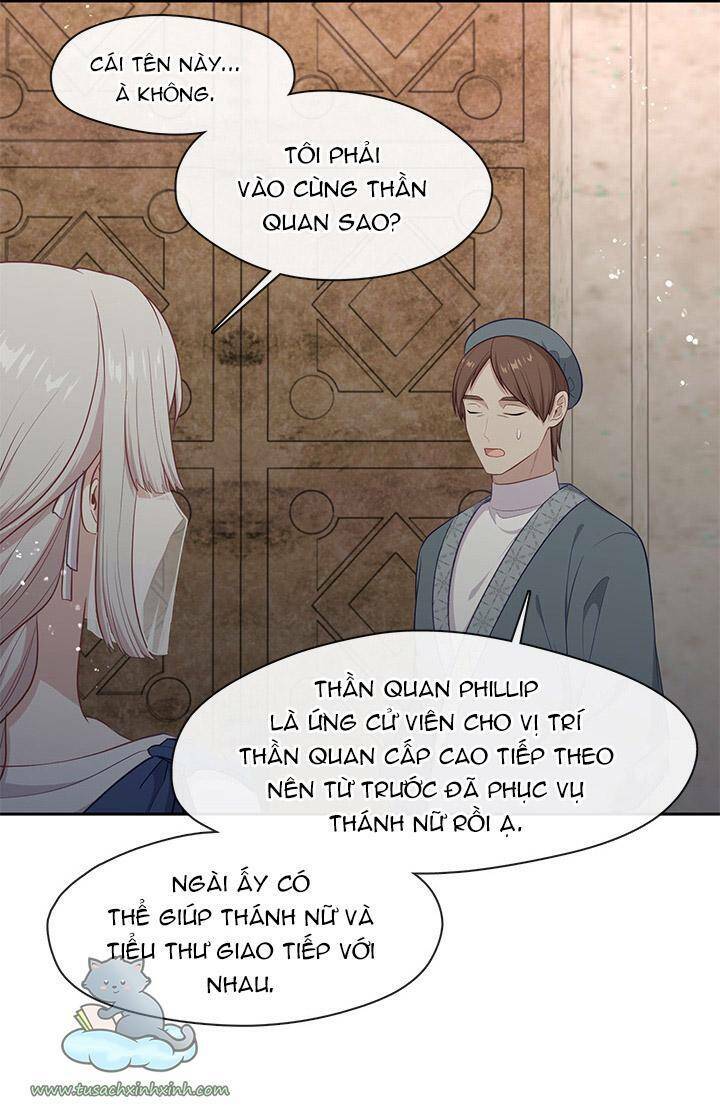 hãy coi chừng ác nữ chapter 102 44