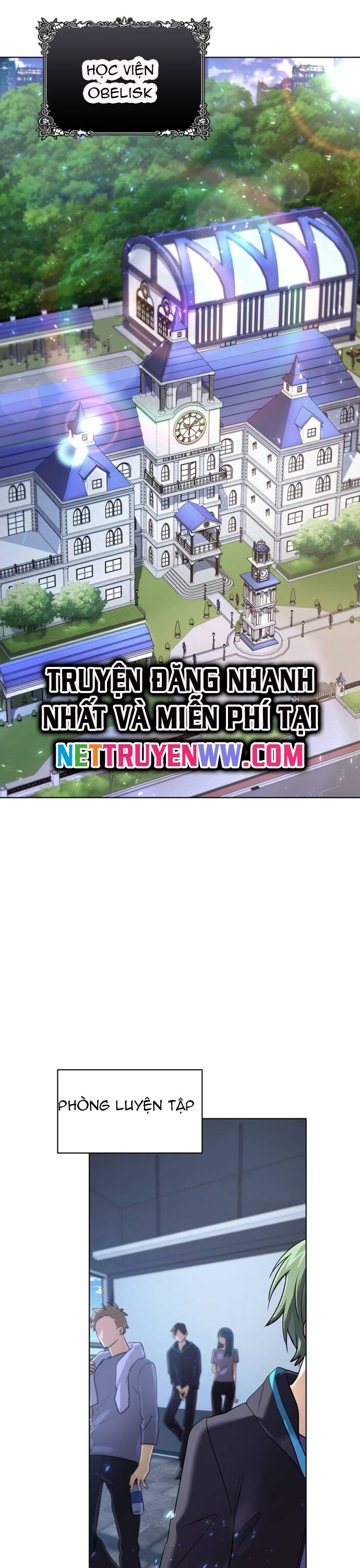 sự trở lại của đại pháp sư huyền thoại chapter 26 5