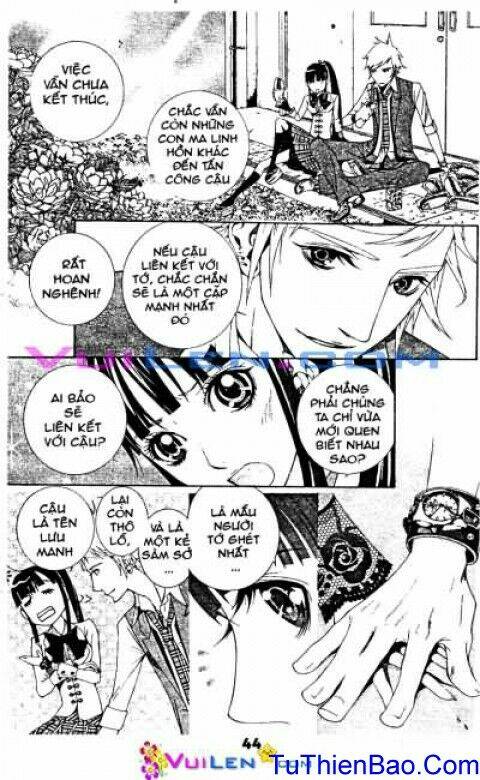 ngôi trường tâm linh chapter 1 44