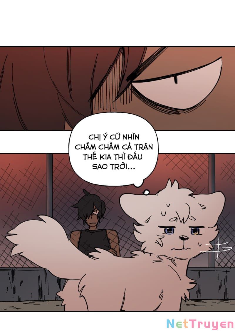 lumine - cội nguồn ánh sáng chapter 108 26