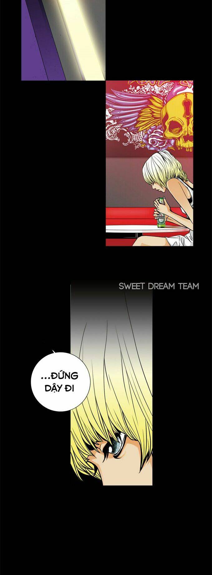 chó với mèo chapter 7 13