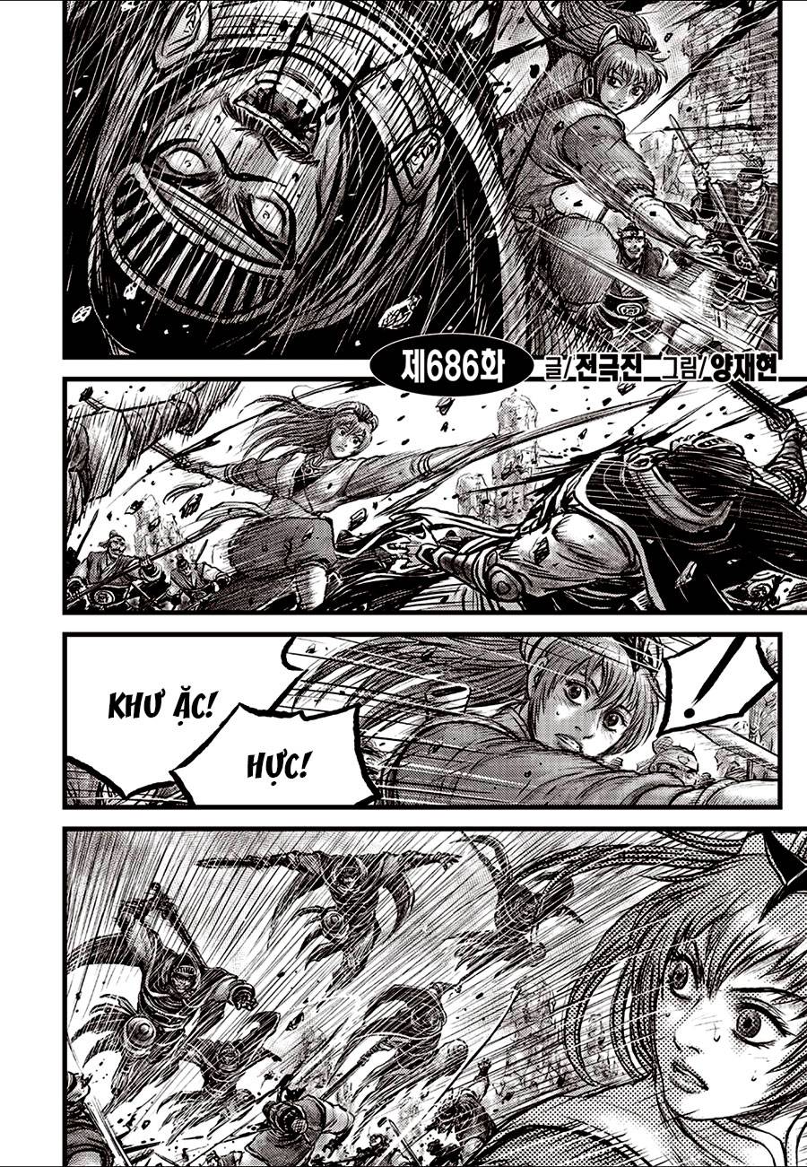 hiệp khách giang hồ m chapter 686 1