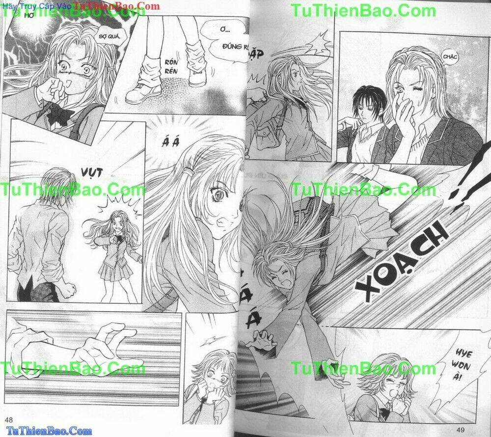 thử 1 lần nhé chapter 2 4