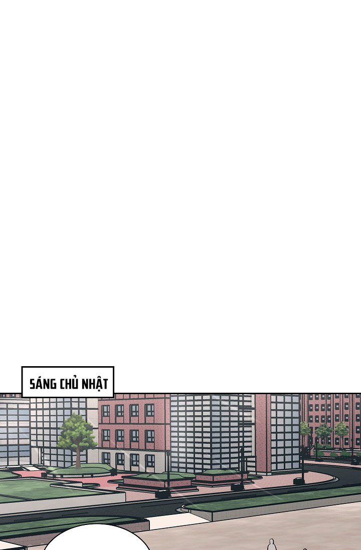 yêu em đi, bác sĩ! chapter 15 26