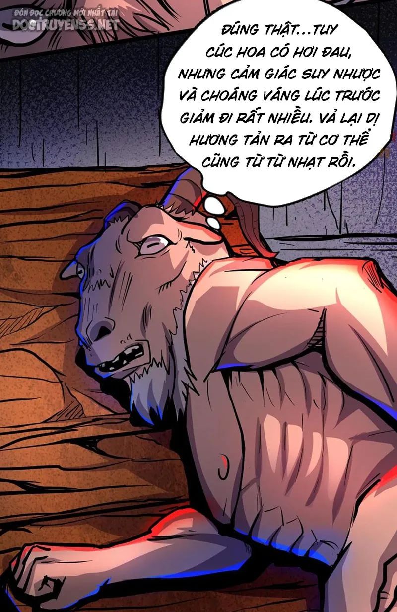 quỷ dị dược tề sư: bệnh nhân của ta đều là kinh khủng chapter 116 3