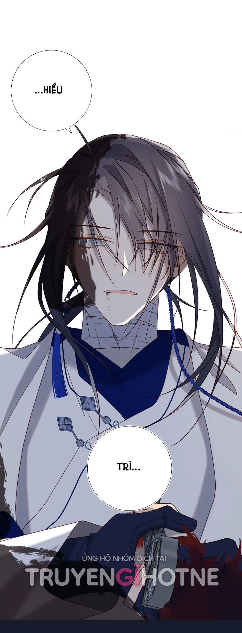 ác nữ cự tuyệt nam chính chapter 99 1