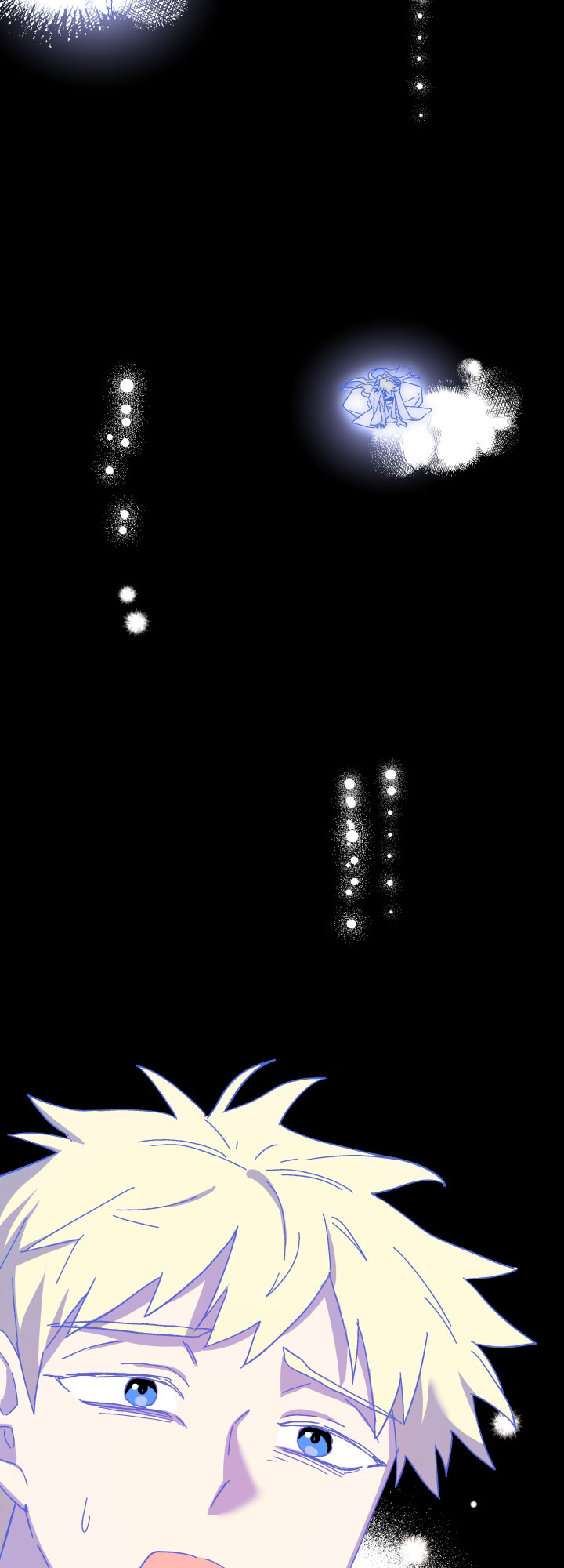 công chúa giả điên chapter 58.1 64