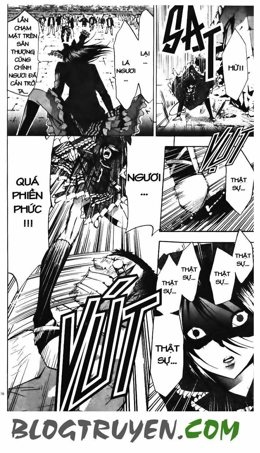 ma vương chapter 61 12