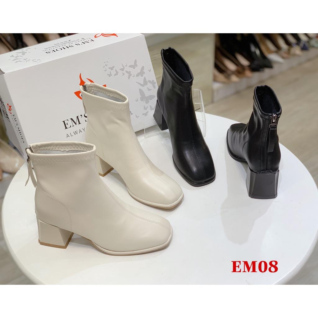 Giày cao gót đẹp Em’s Shoes MS: EM08