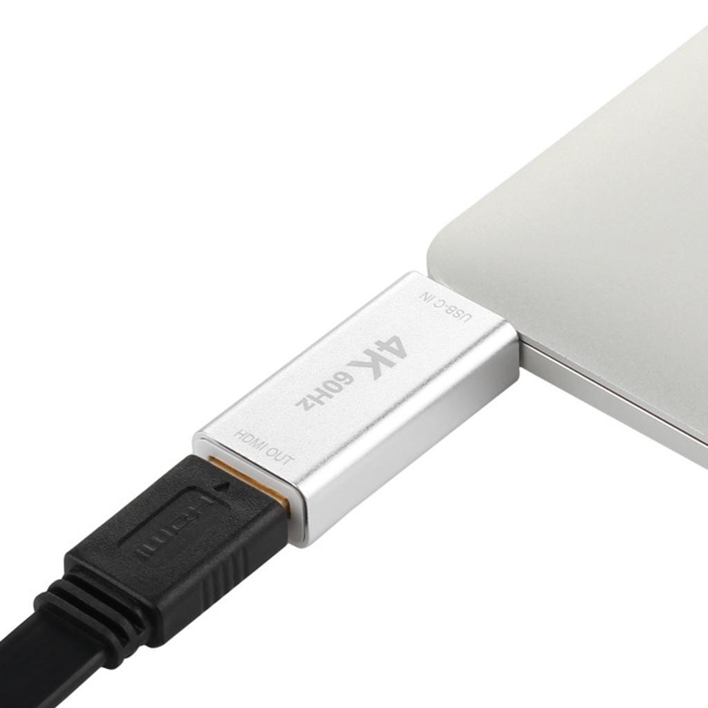 USB3.1 Type C to  4K Adapter Converter for 2017/2016  Pro