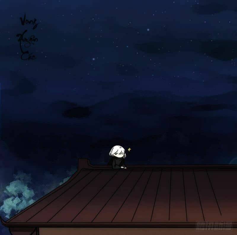 ta ở cổ đại xích cp chapter 5 30