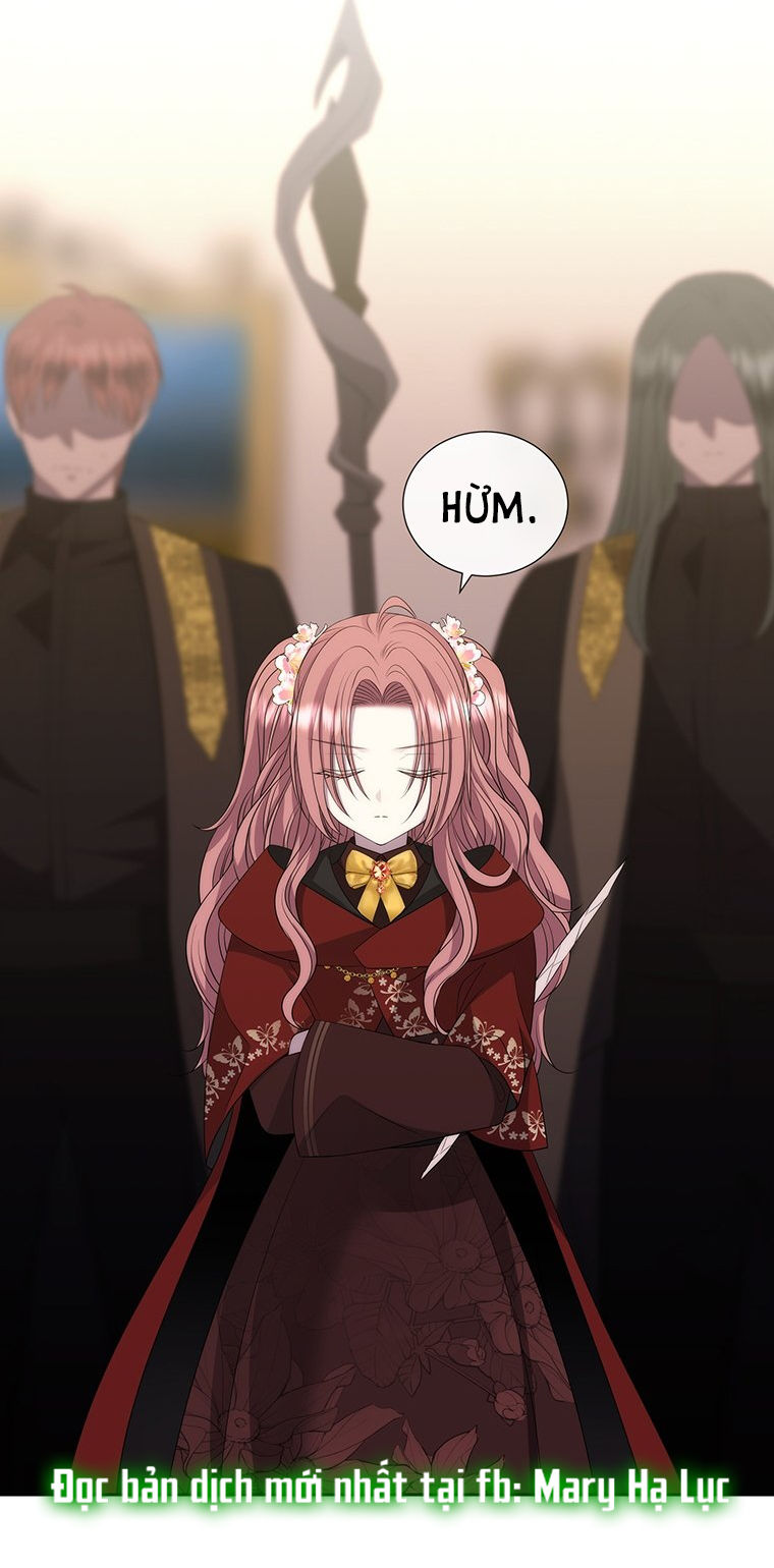 năm môn đệ của charlotte chapter 151.1 26