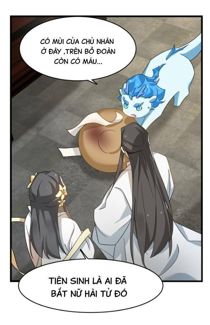 độc bộ thiên hạ: đặc công thần y chapter 163 8