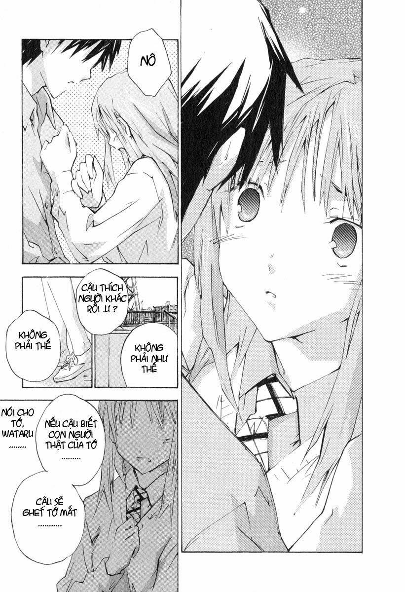 yubisaki milk tea chapter 29 14