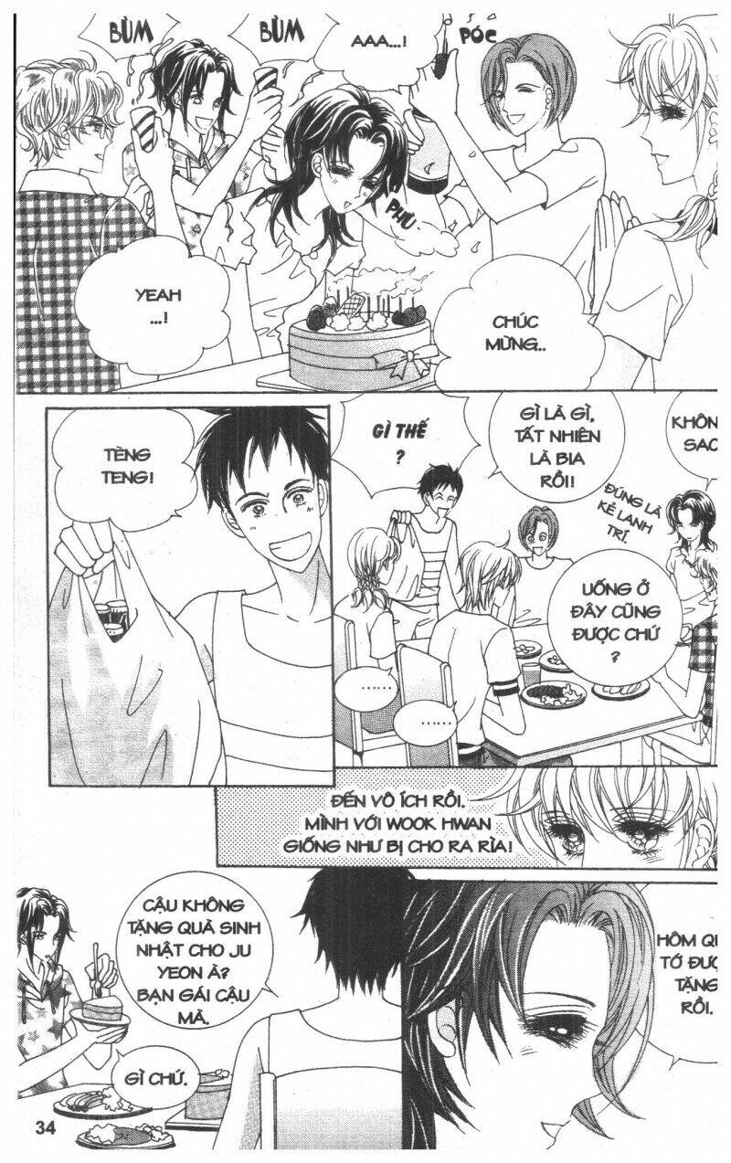 cũng vì em chapter 3 34