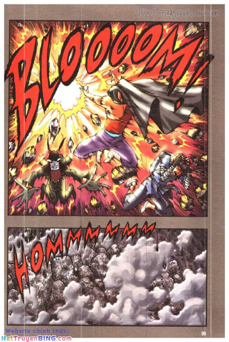 ô long viện linh vật sống chapter 137 5