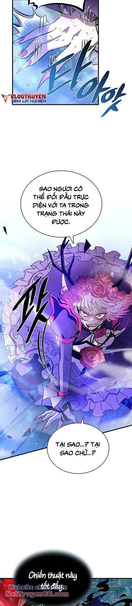 tiêu diệt ác nhân chapter 136 69