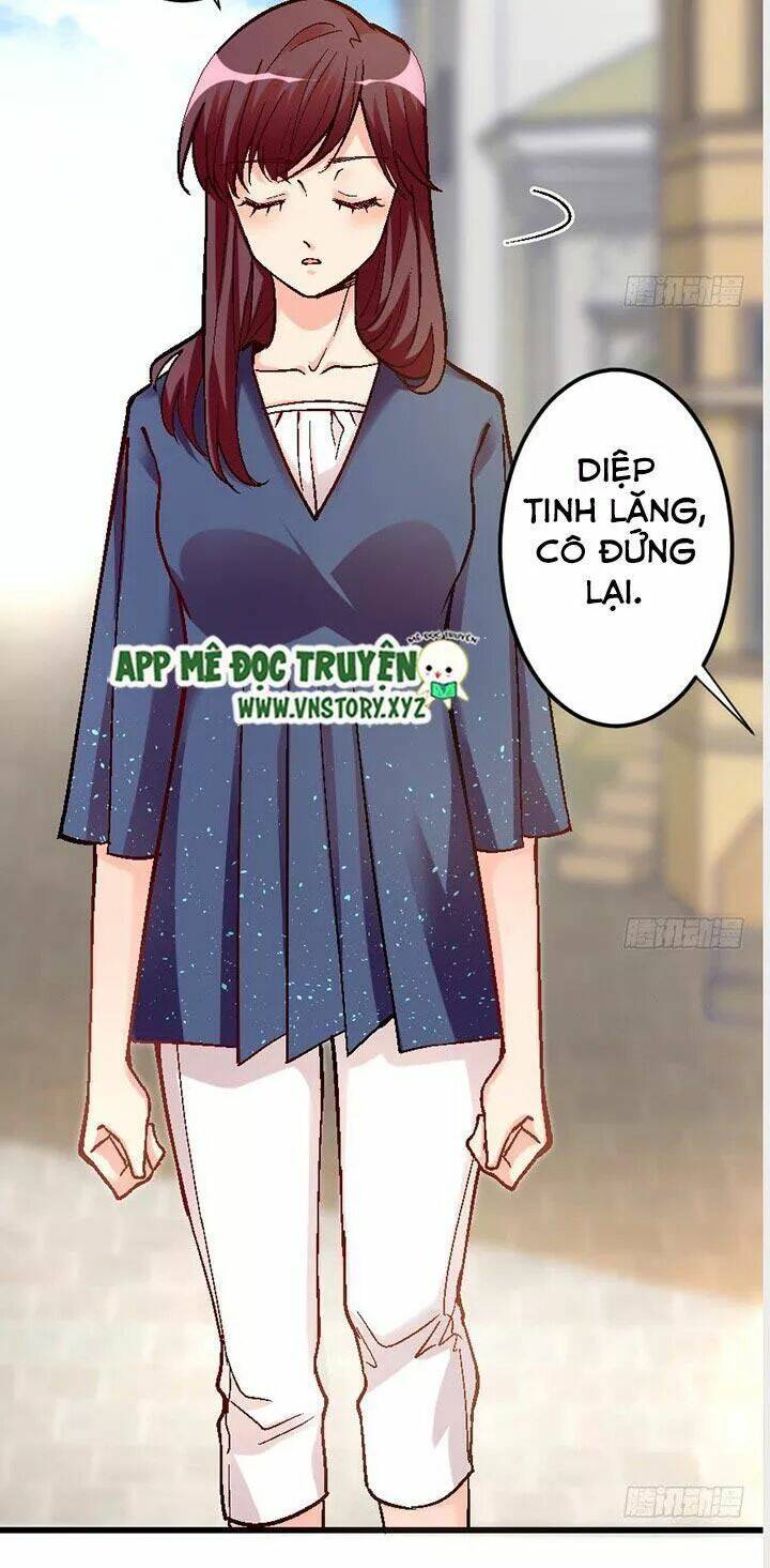 thiên hậu trở về chapter 59 5