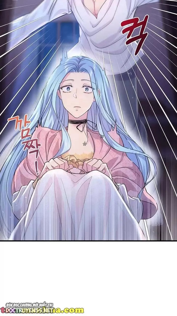 nếu tôi là nhân vật phản diện liệu tôi sẽ chết chapter 41 25