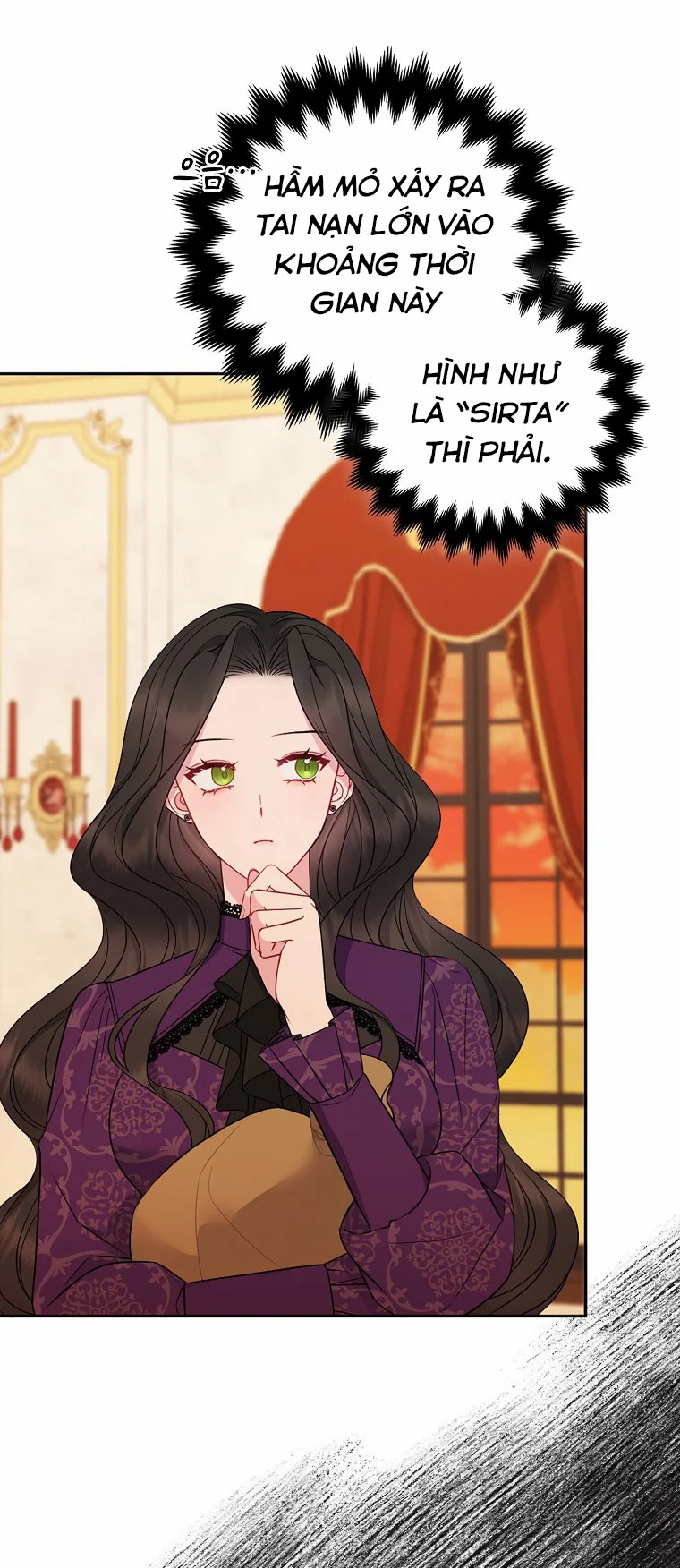 hương vị ngọt ngào muộn màn chapter 11 13