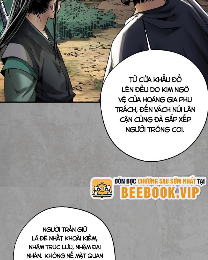 Tạng Phong Hành chapter 214 44