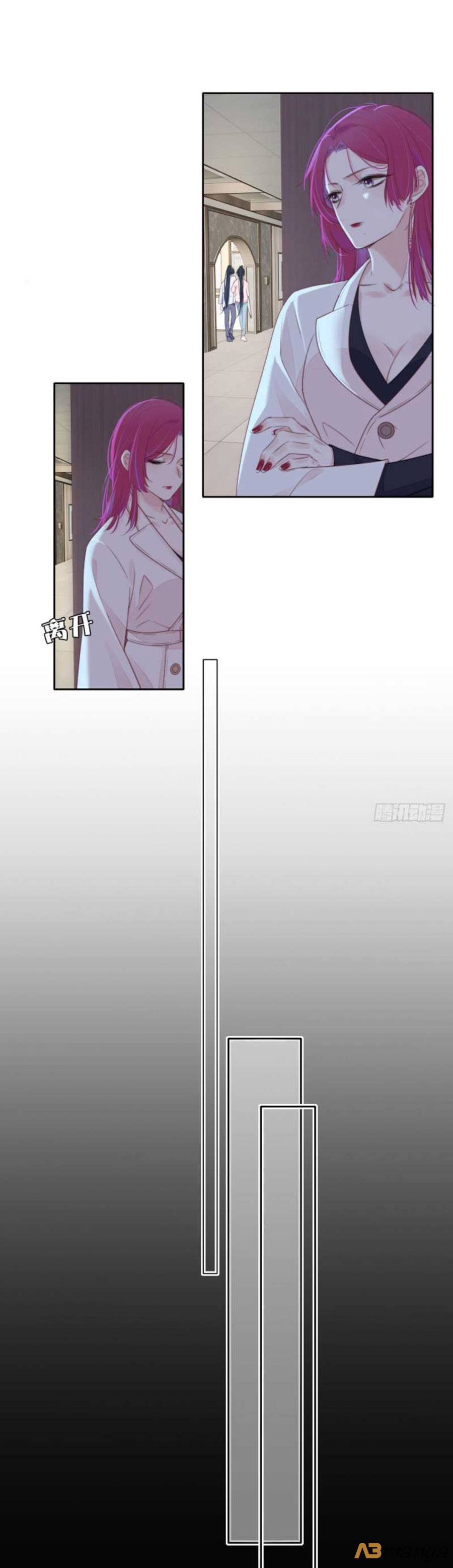 kim ốc tàng kiều chapter 30 8