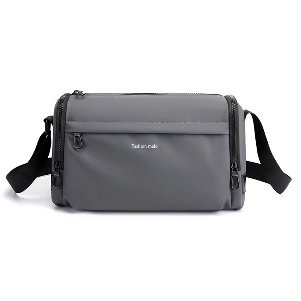 Túi đeo chéo nam cao cấp phong cách mới BEE GEE – DCN9061