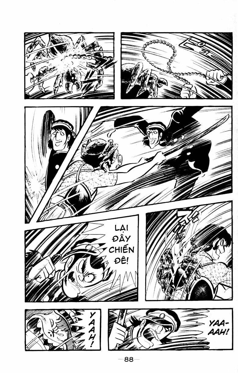 devilman chapter 12 11