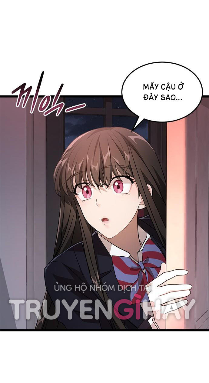 dark moon - tế đàn ánh trăng chapter 16.2 41