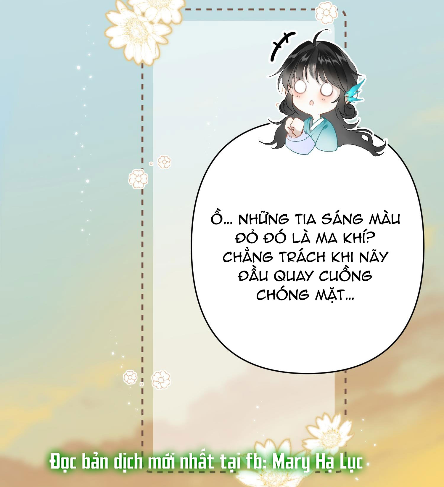 đến đông hải tìm mỹ nhân chapter 2.1 5