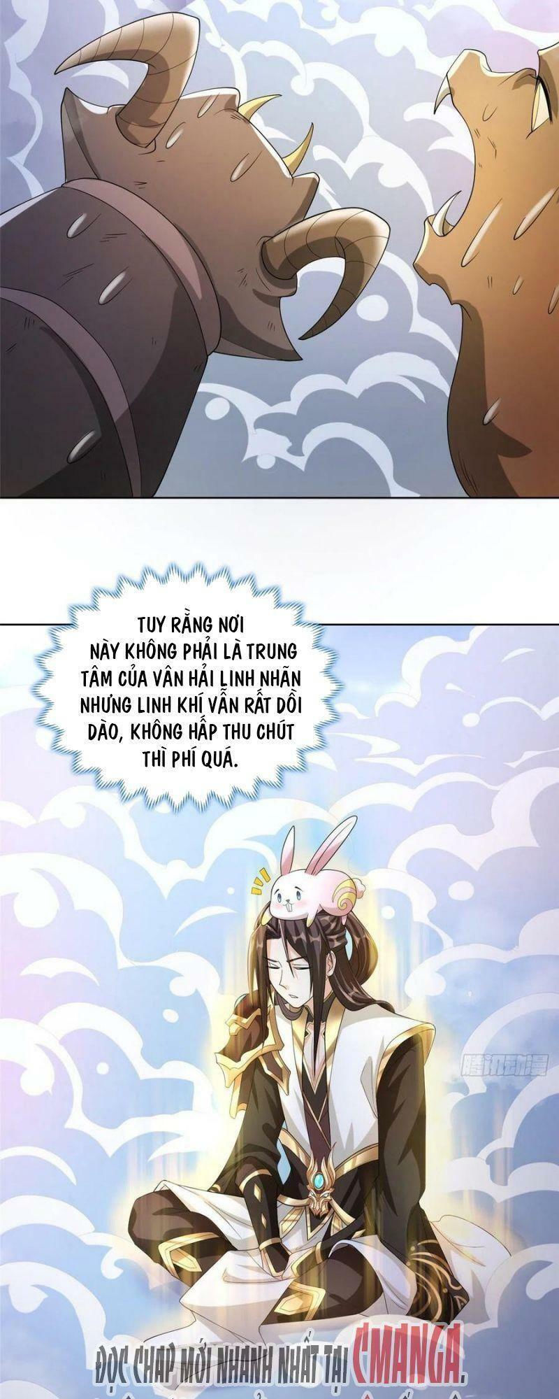 người nuôi rồng chapter 95 2