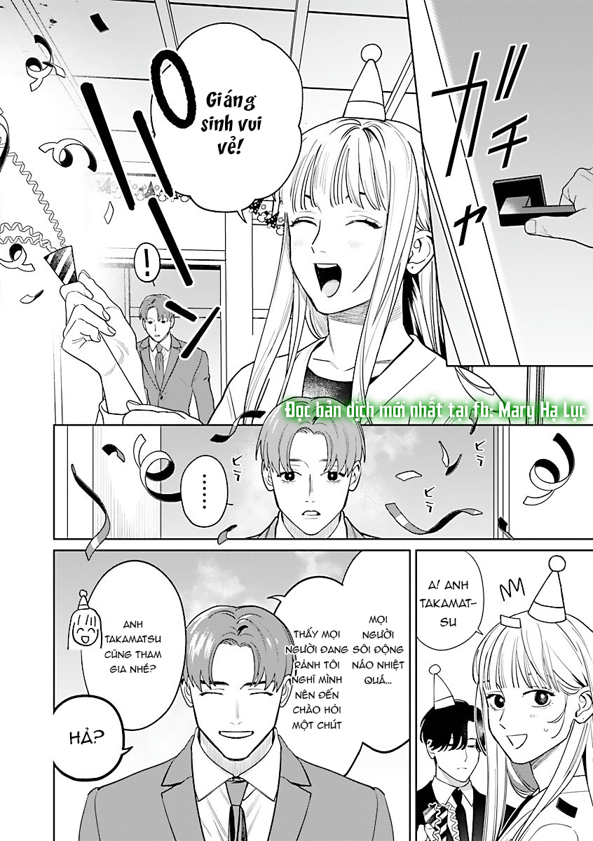 tôi bị tên yakuza ép làm việc trong nhà tắm chapter 5.2 10