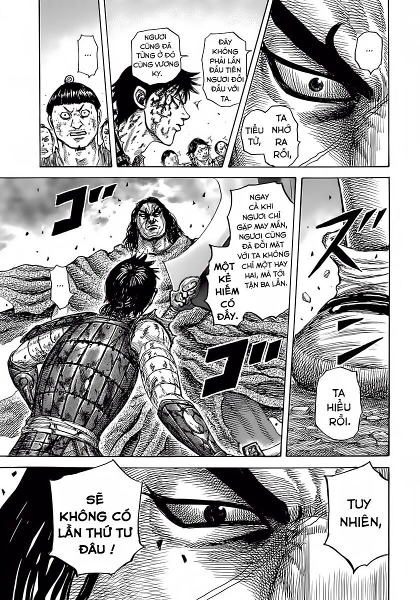 kingdom - vương giả thiên hạ chapter 349 16