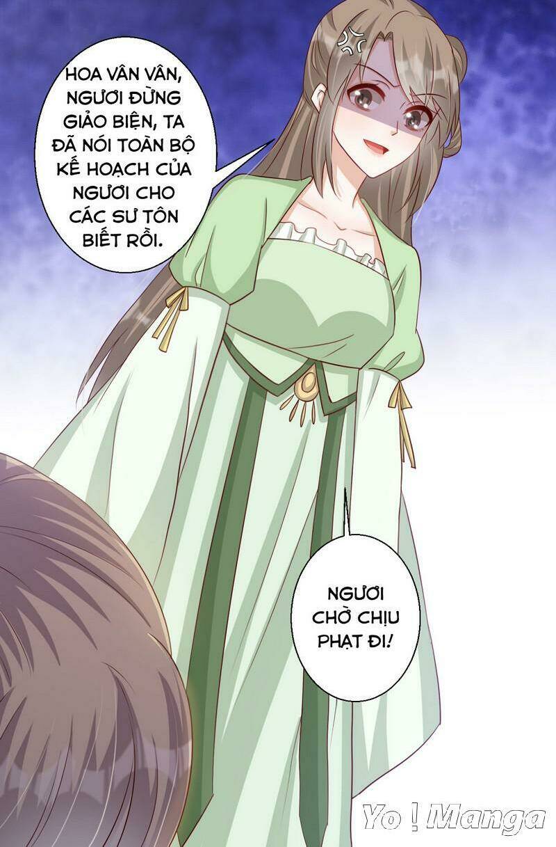 độc y cuồng phi chapter 53 5
