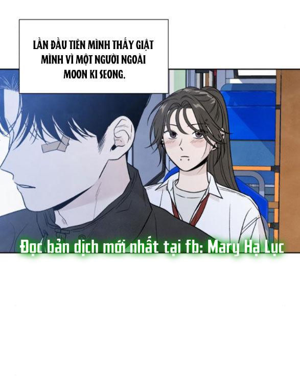 điều khiến tôi quyết tâm muốn chết chapter 57.3 26