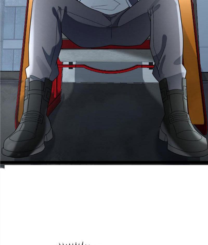 đóng băng toàn cầu: tôi gây dựng nên phòng an toàn thời tận thế chapter 221 31