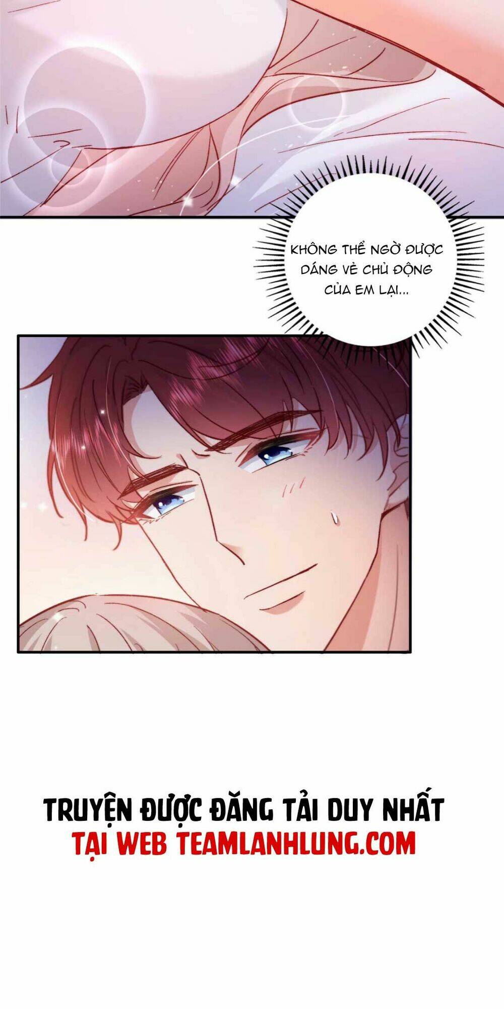 manh thê bé bỏng không dễ chọc chapter 25 9