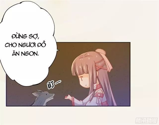 tuyệt thế luyện đan sư chapter 17 20