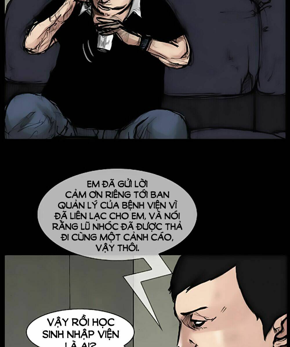 dokgo | độc cô chapter 40 10