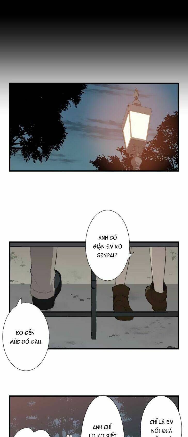 viên thuốc trùng sinh chapter 55 2