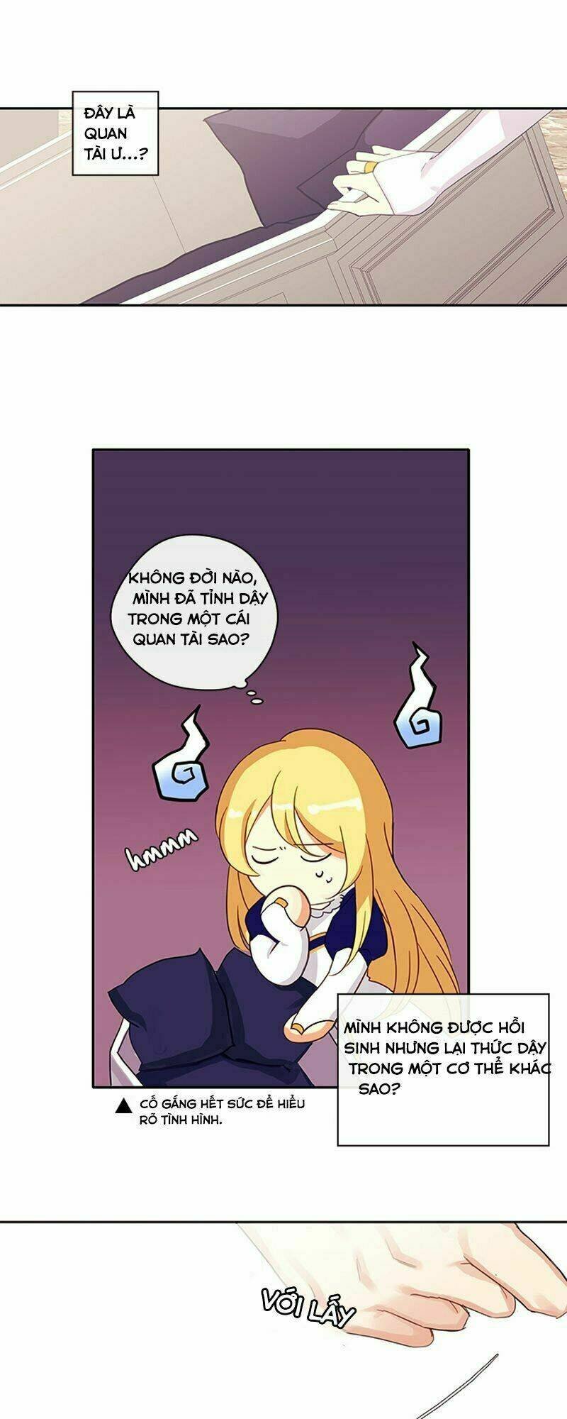 người bạn của hoàng đế chapter 1 7