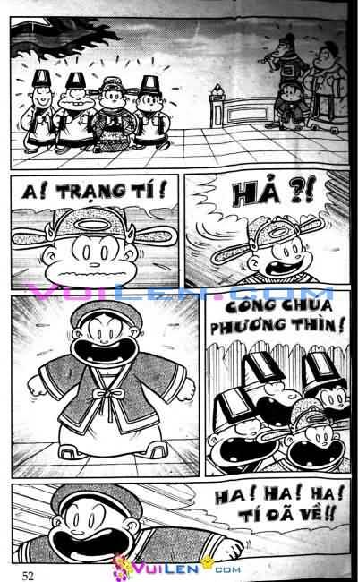 thần đồng đất việt chapter 63 49