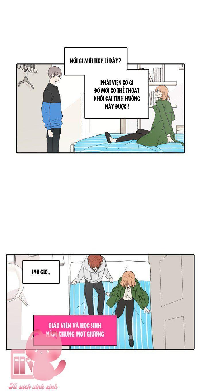 a good day to be a dog chapter 12 9