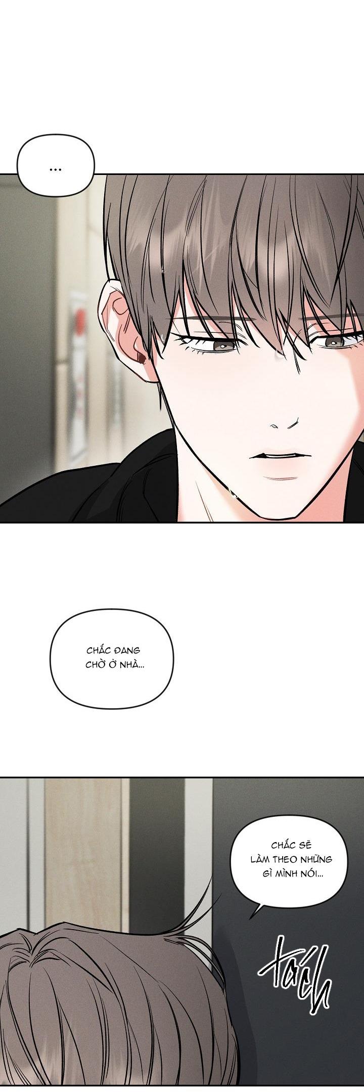 mặt trời của đêm chapter 19 24