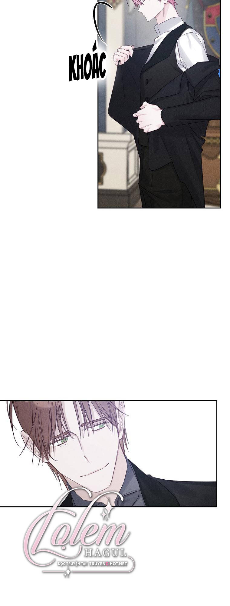 Tôi Phải Giấu Em Trai Trước Đã chapter 65.1 23