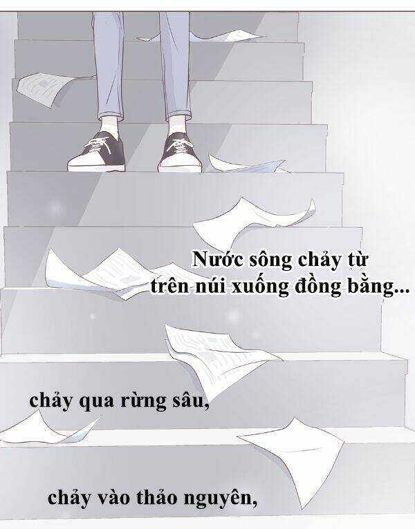 yêu trong giam cầm chapter 47 49